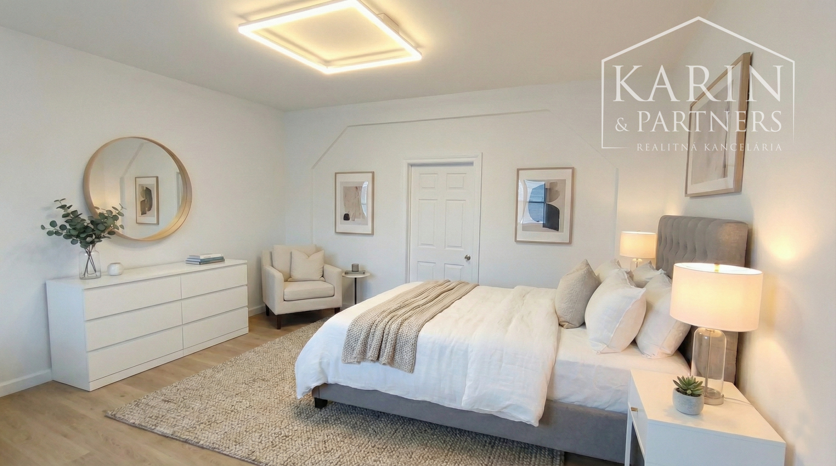 Exkluzívne: Rodinný dom Vinodol, 4-izbový, / Nitra 15km /