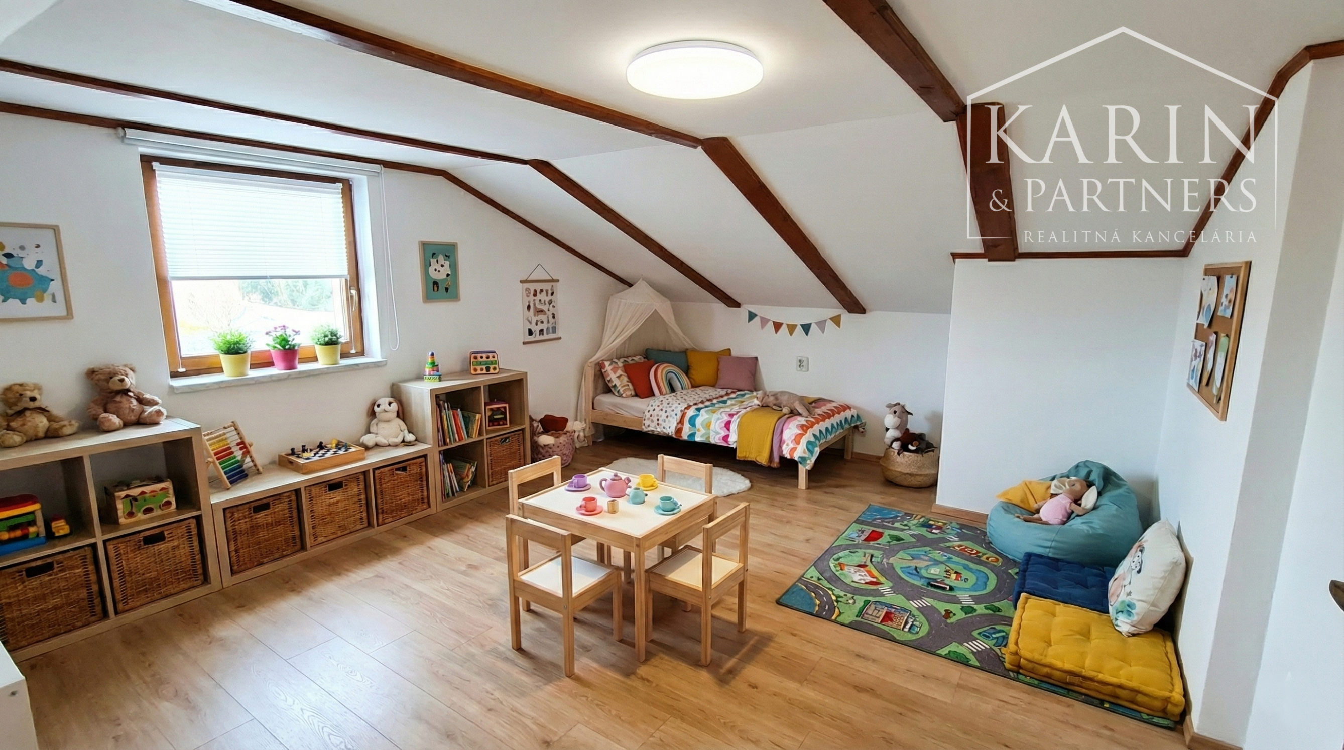 Exkluzívne: Rodinný dom Vinodol, 4-izbový, / Nitra 15km /