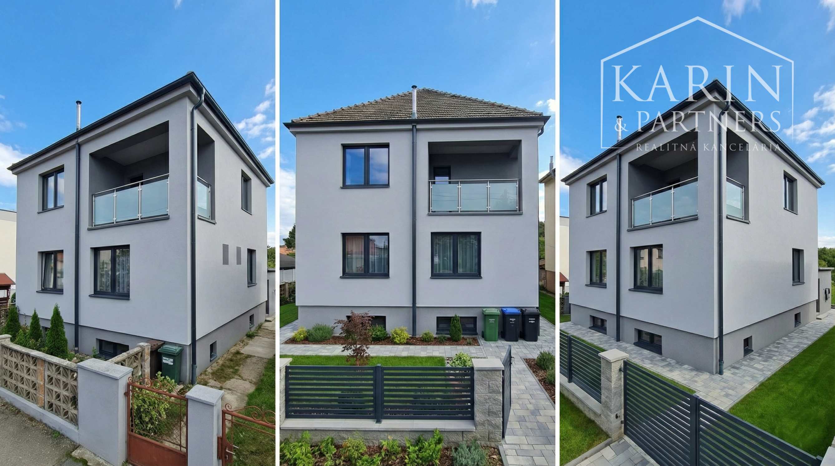 Exkluzívne iba u nás* Rodinný dom Šurany, časť N.Hrádok