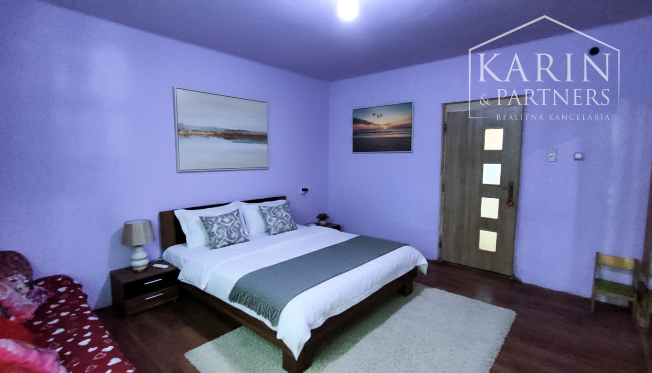 **Znížená cena** Exkluzívne iba u Nás – Rodinný dom v Palárikove