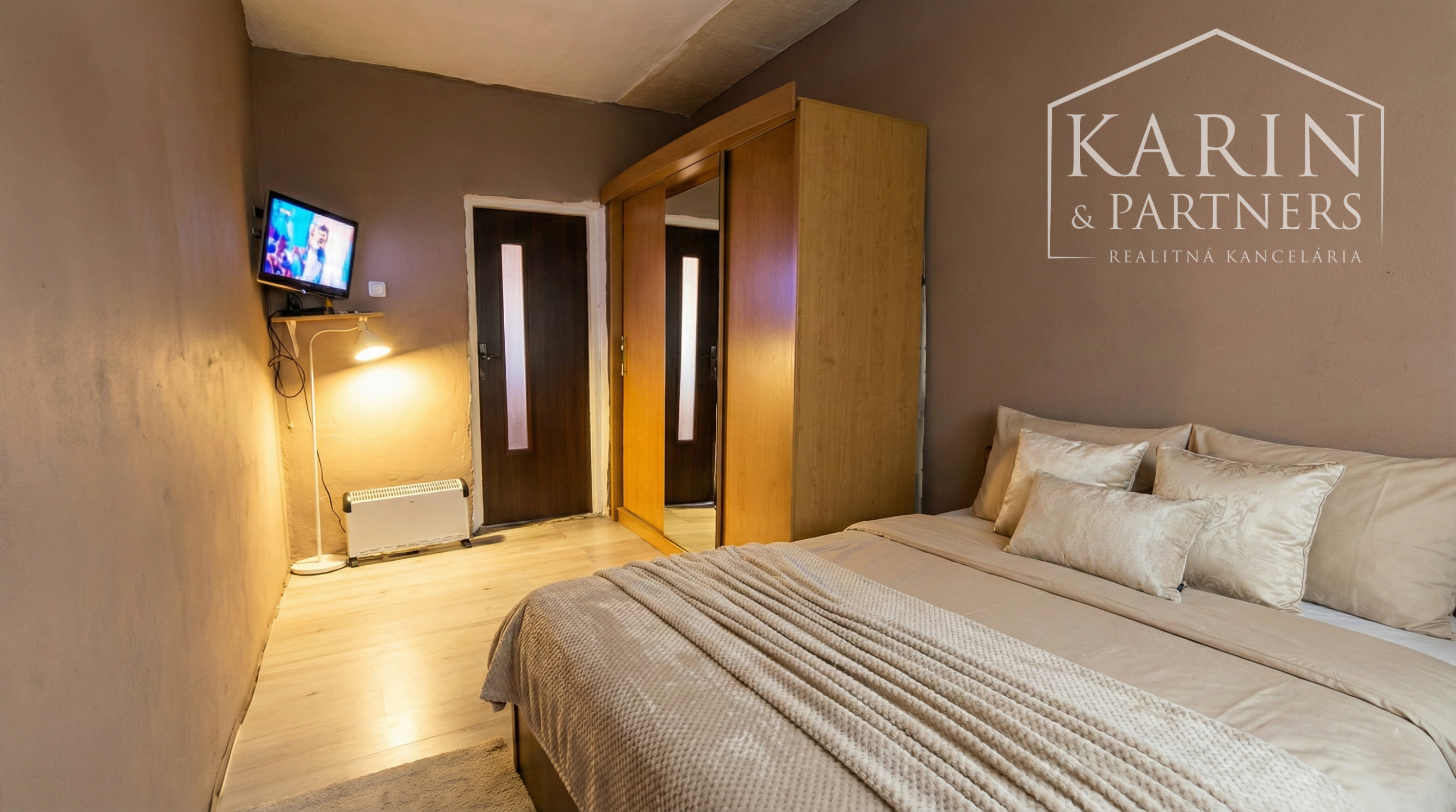 **Znížená cena** Exkluzívne iba u Nás – Rodinný dom v Palárikove