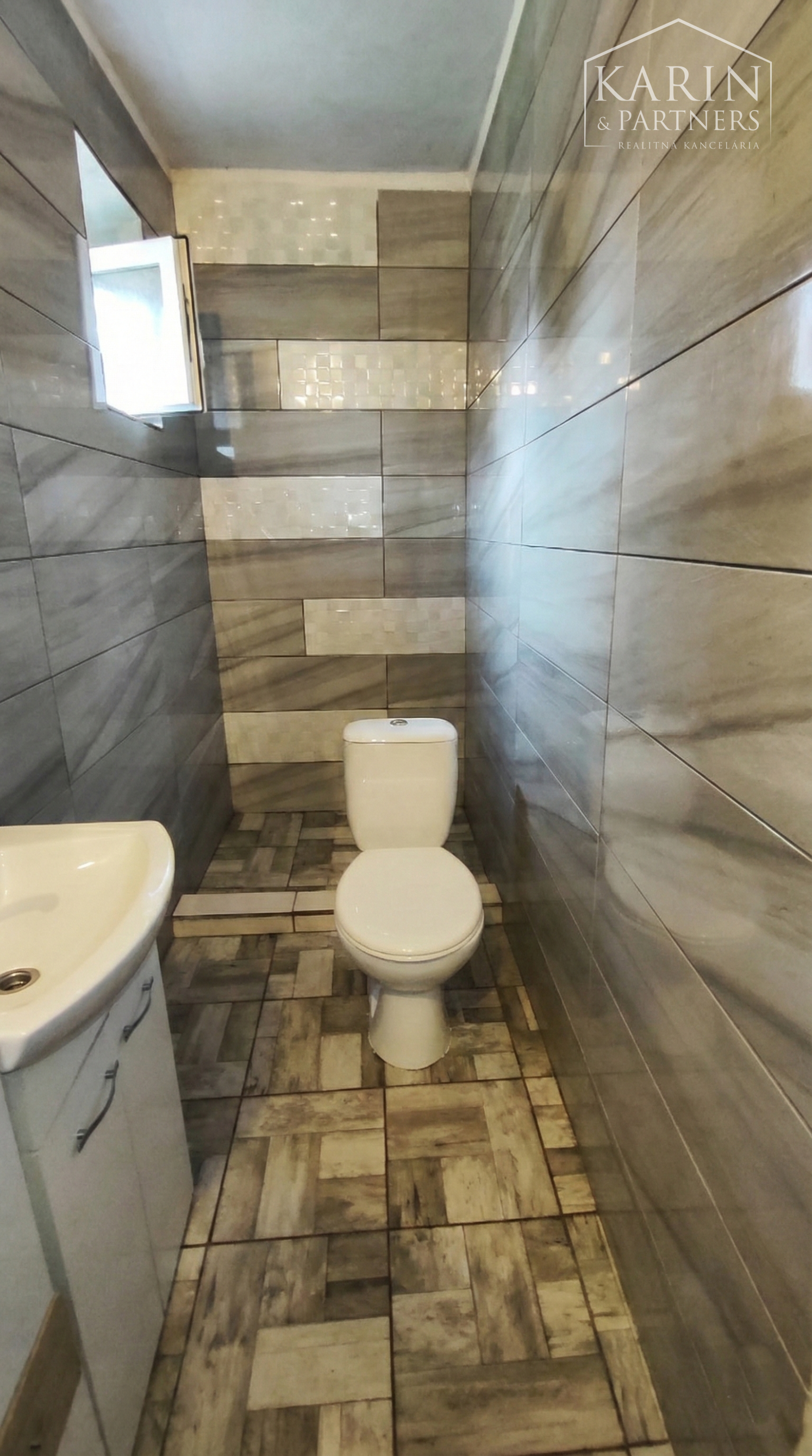 **Znížená cena** Exkluzívne iba u Nás – Rodinný dom v Palárikove