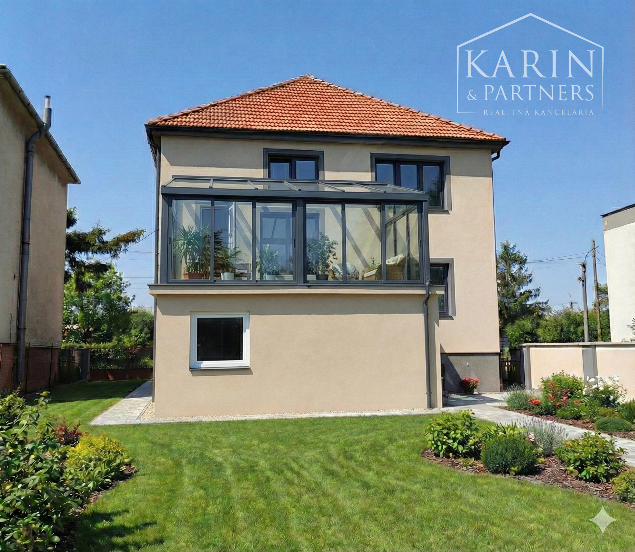 Exkluzívne iba u nás* Rodinný dom Šurany, časť N.Hrádok