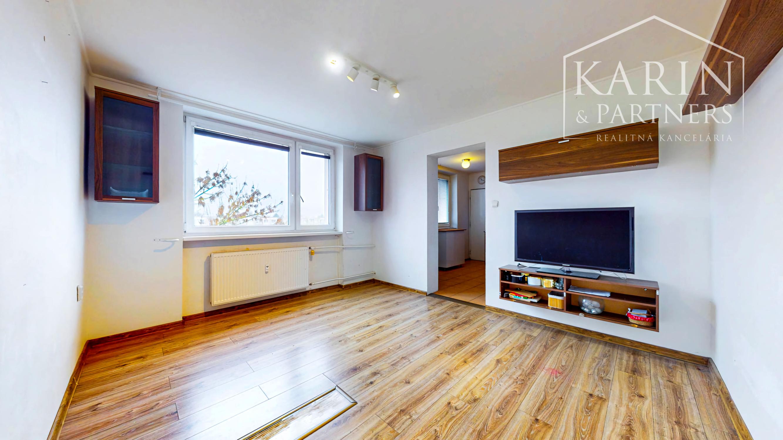 MODERNÝ A PRIESTRANNÝ 4-IZBOVÝ BYT V ŠAHÁCH – IDEÁLNY PRE RODINU