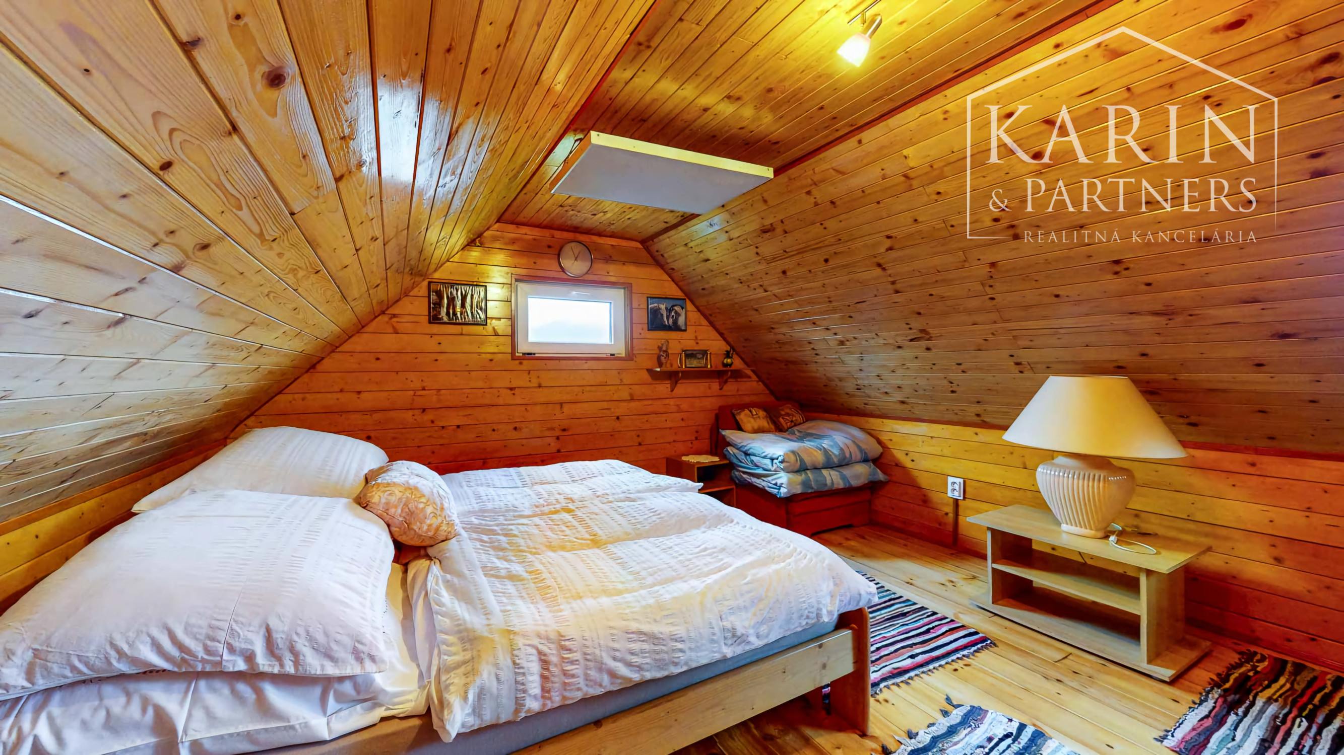 Štýlová drevenica v srdci Štiavnických vrchov – Kráľovce-Krnišov 20 minút od Banskej Štiavnice