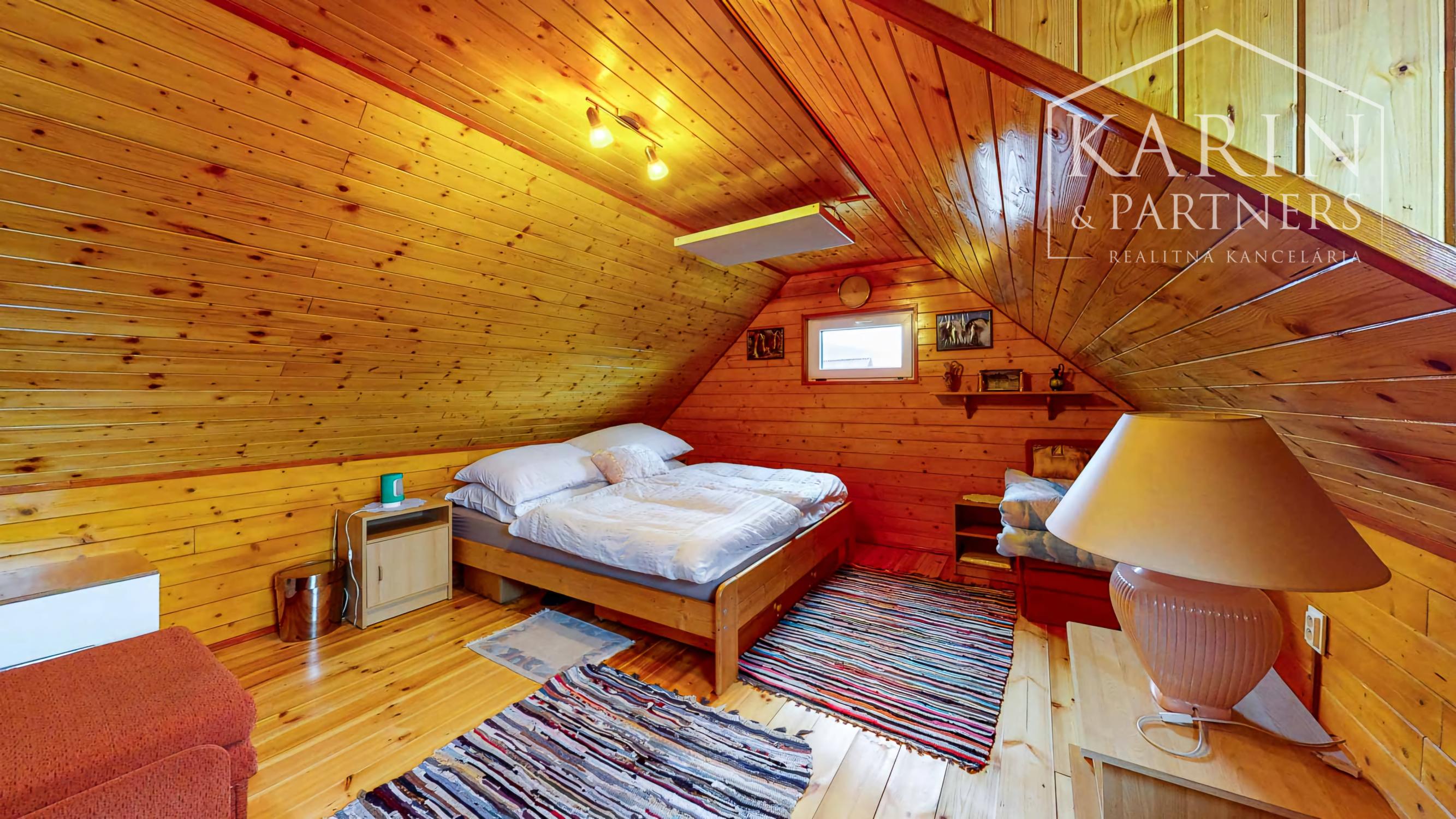 Štýlová drevenica v srdci Štiavnických vrchov – Kráľovce-Krnišov 20 minút od Banskej Štiavnice