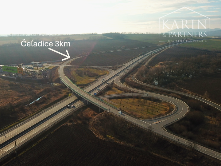 5-izbový dom na 25-árovom pozemku s nádychom histórie a absolútnym tichom