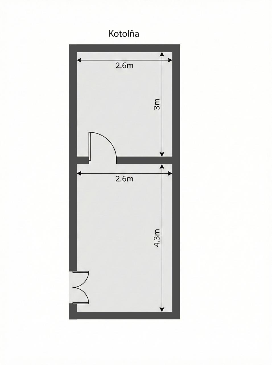 5-izbový dom na 25-árovom pozemku s nádychom histórie a absolútnym tichom