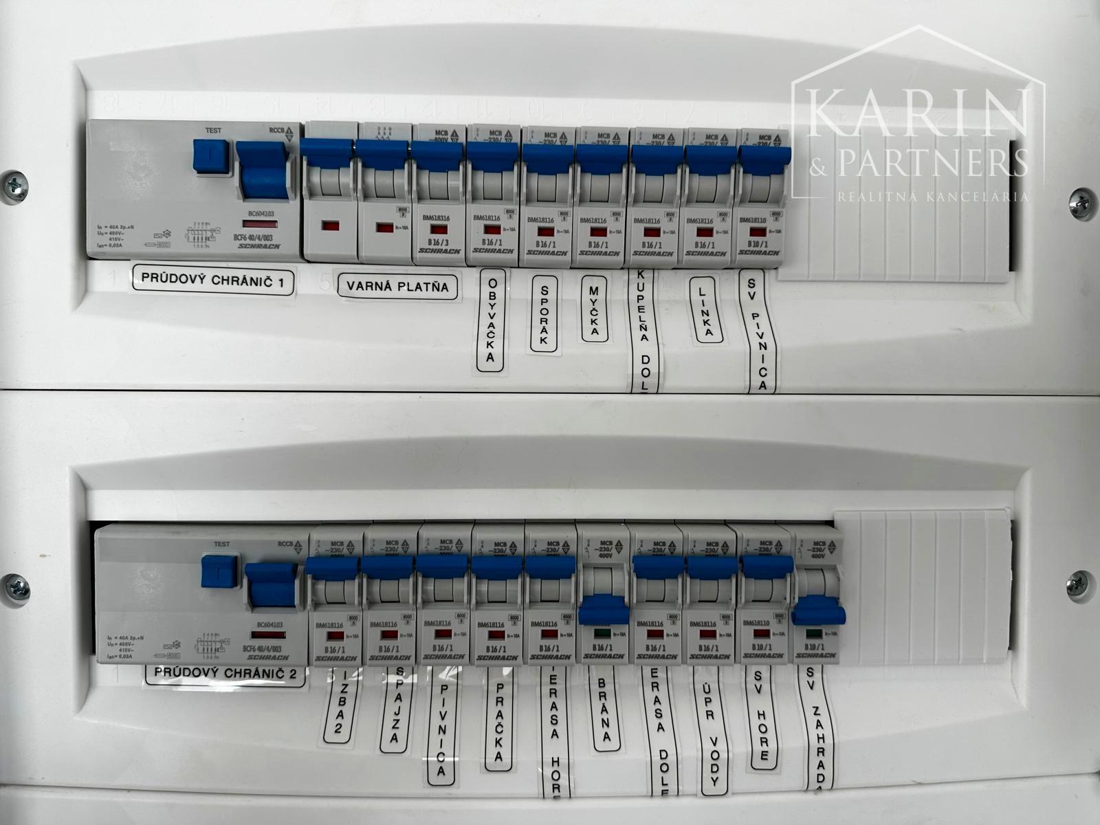 5-izbový dom na 25-árovom pozemku s nádychom histórie a absolútnym tichom