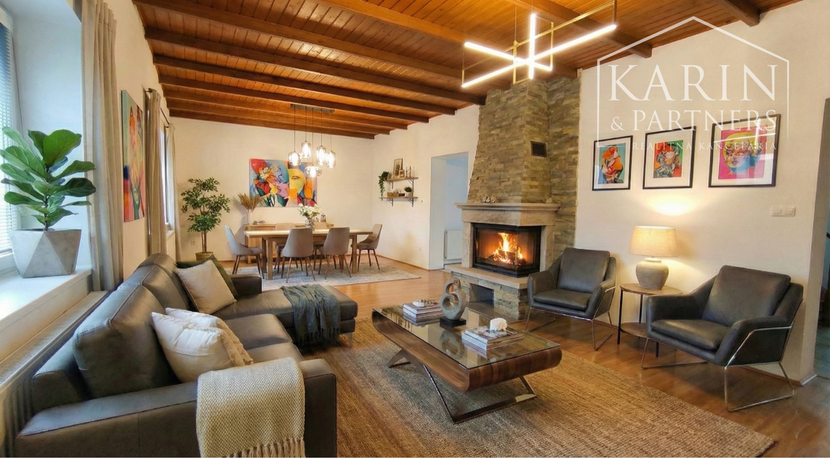 Predáme priestorovo veľkorysý rodinný dom s bazénom v meste s blízkosťou prírody, Nové Zámky