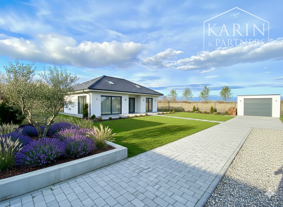 Stavebný pozemok – Galanta, časť Kolónia, 888 m2