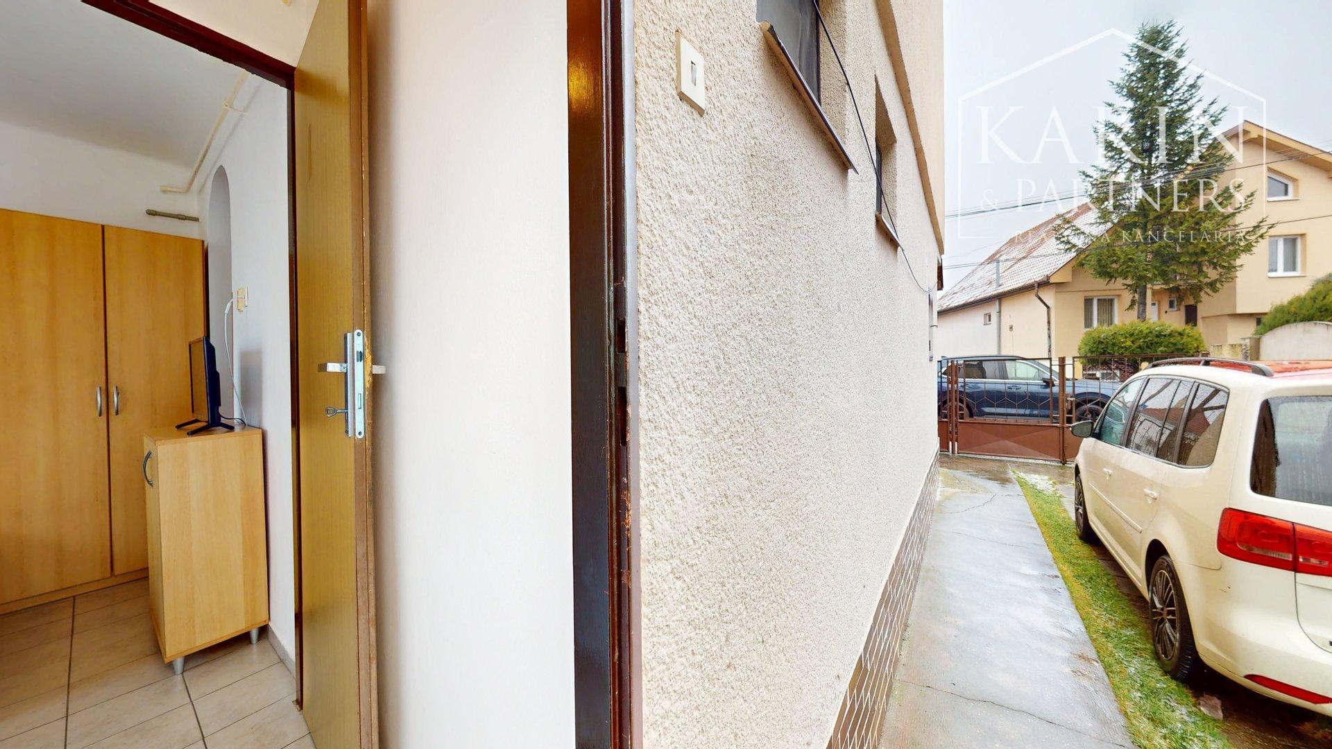 Bývajte a zarábajte na jednom mieste, pri termálnom kúpalisku