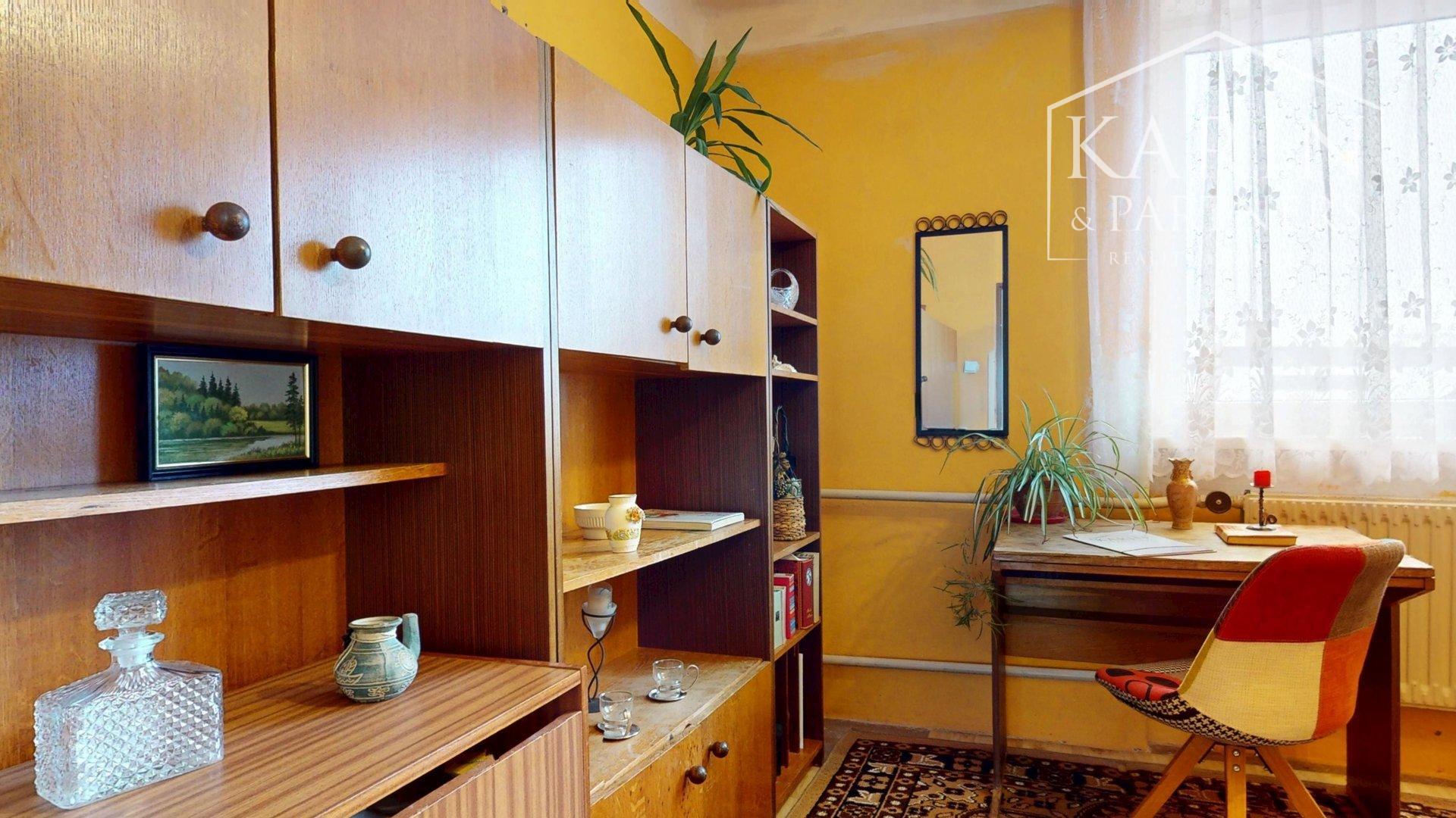 Bývajte a zarábajte na jednom mieste, pri termálnom kúpalisku