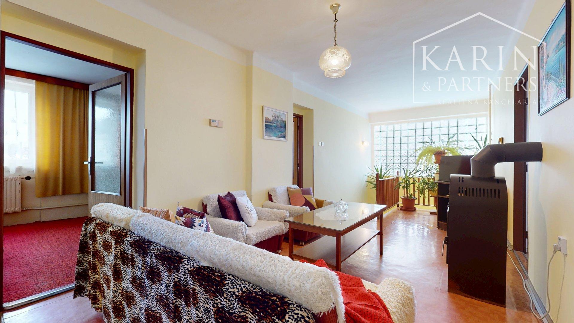 Bývajte a zarábajte na jednom mieste, pri termálnom kúpalisku