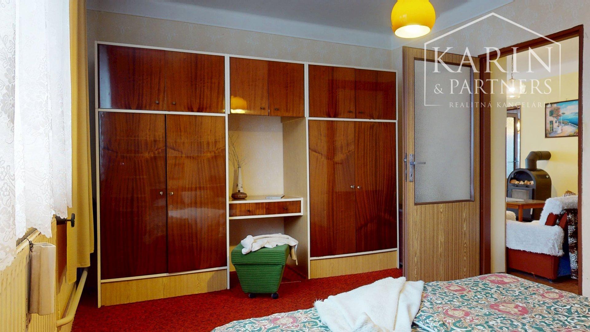 Bývajte a zarábajte na jednom mieste, pri termálnom kúpalisku