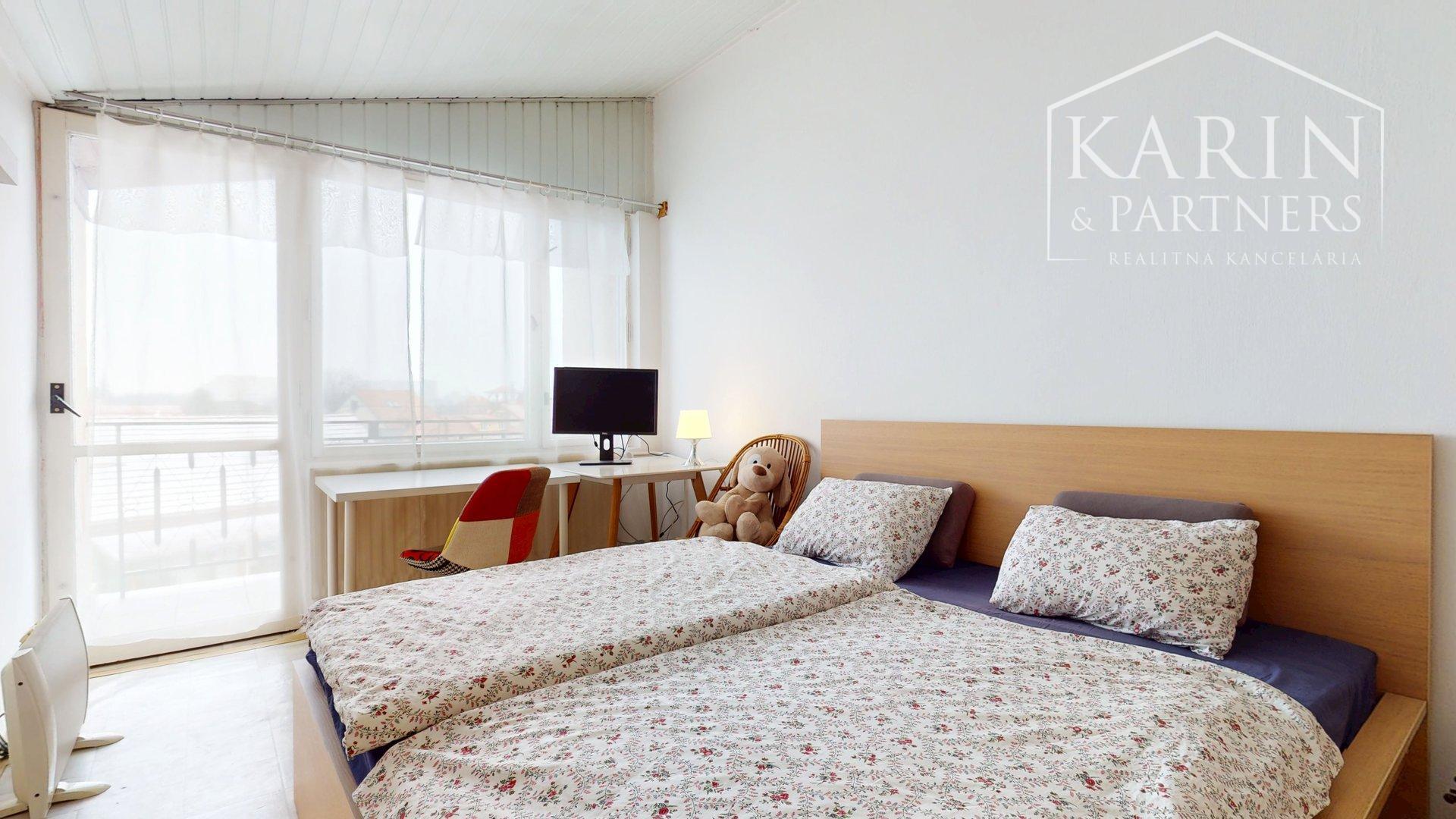 Bývajte a zarábajte na jednom mieste, pri termálnom kúpalisku