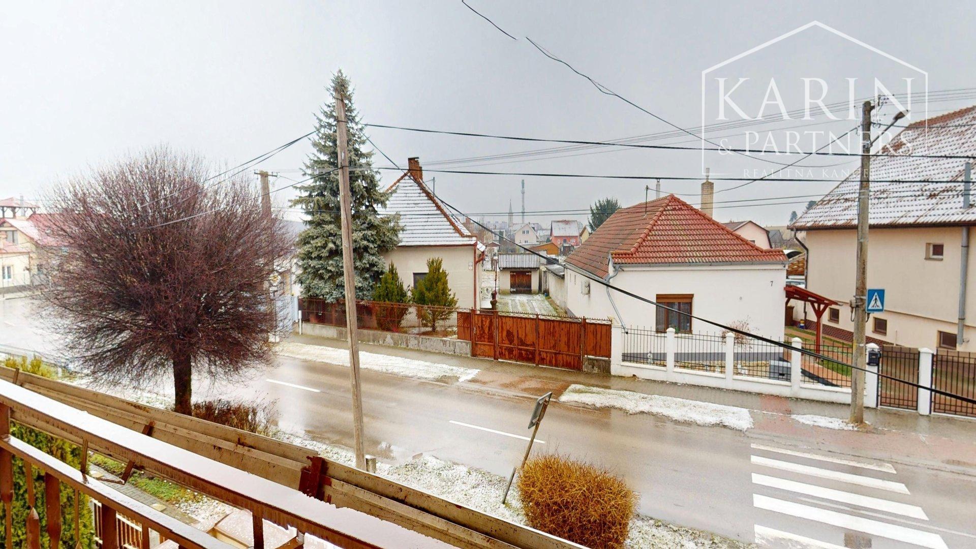 Bývajte a zarábajte na jednom mieste, pri termálnom kúpalisku