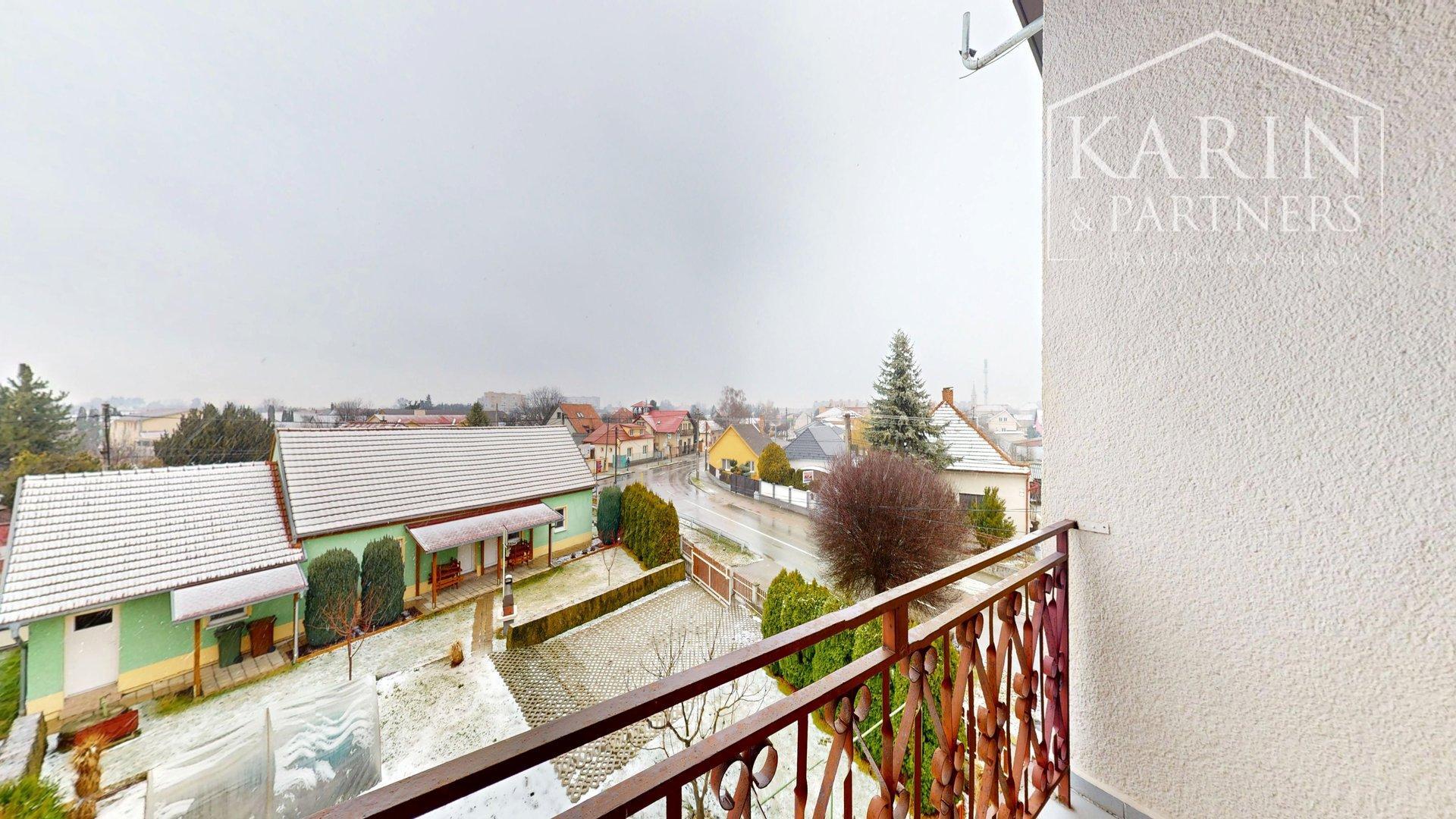 Bývajte a zarábajte na jednom mieste, pri termálnom kúpalisku