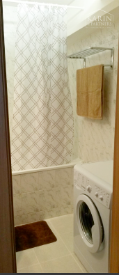 Príjemný 3 IB na prenájom - Gessayova ul./Petržalka