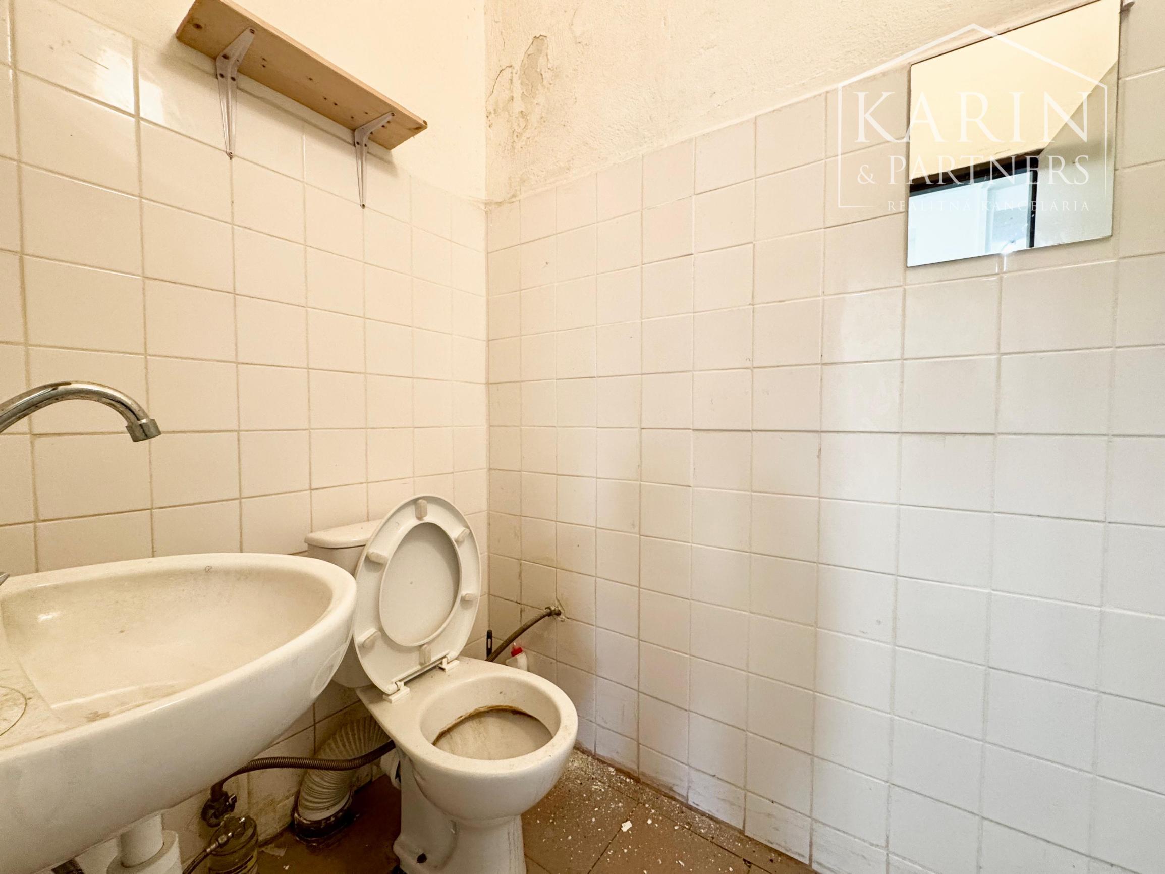 PRENÁJOM: MULTIFUNKČNÝ PRIESTOR 100 M2