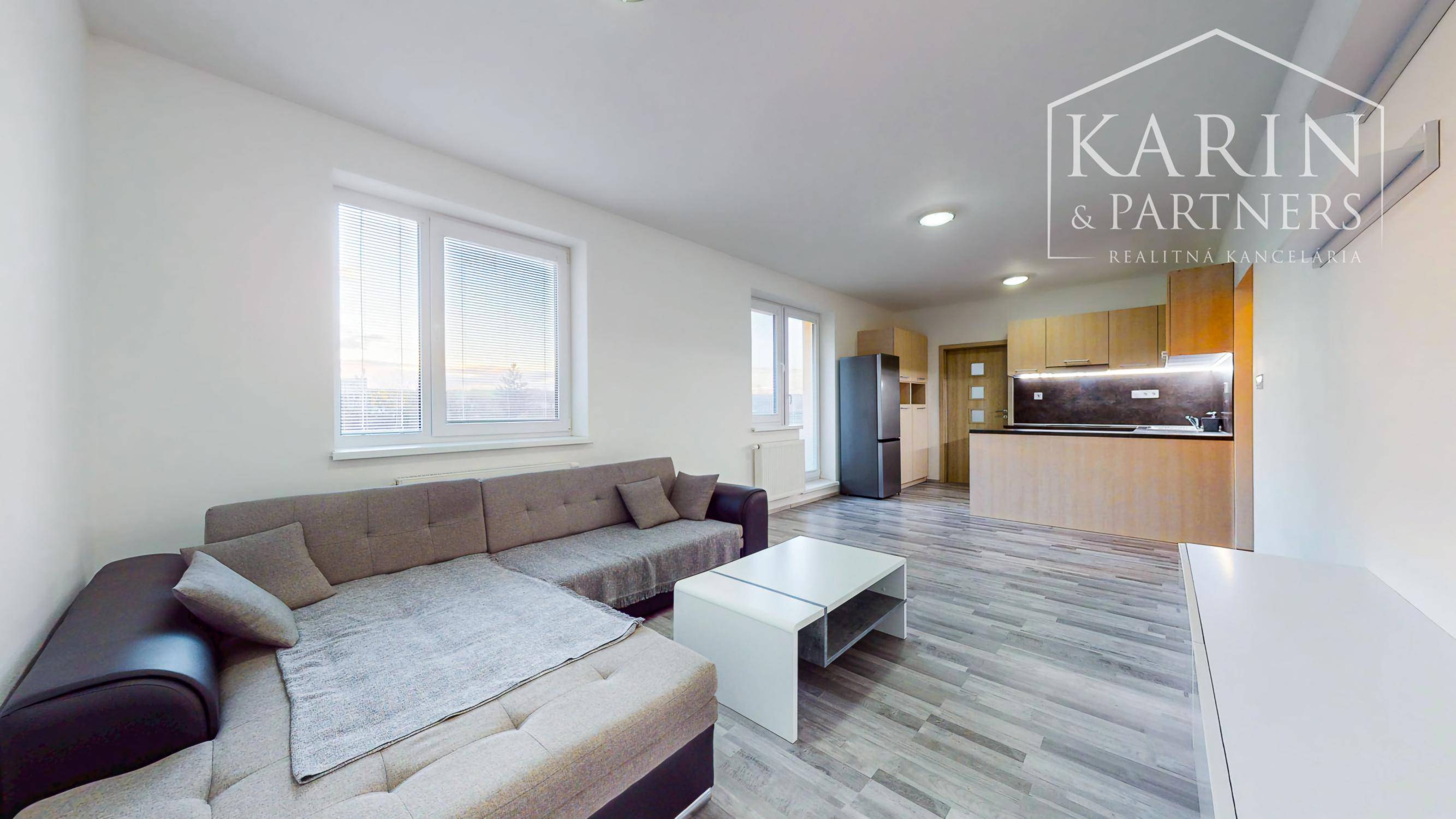 Štýlová novostavba v Kozárovciach – bývajte moderne s minimálnymi nákladmi!