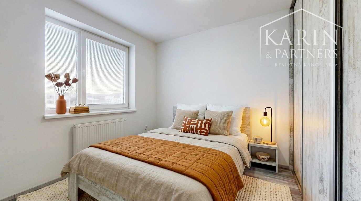 Štýlová novostavba v Kozárovciach – bývajte moderne s minimálnymi nákladmi!