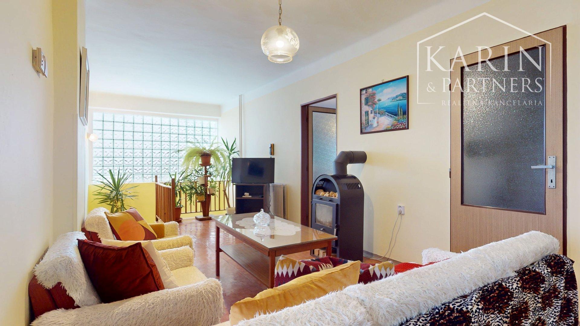 Bývajte a zarábajte na jednom mieste, pri termálnom kúpalisku