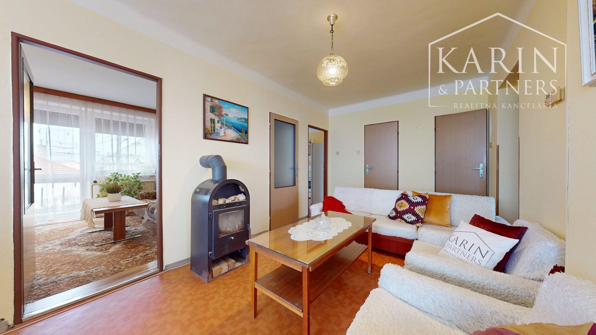 Bývajte a zarábajte na jednom mieste, pri termálnom kúpalisku