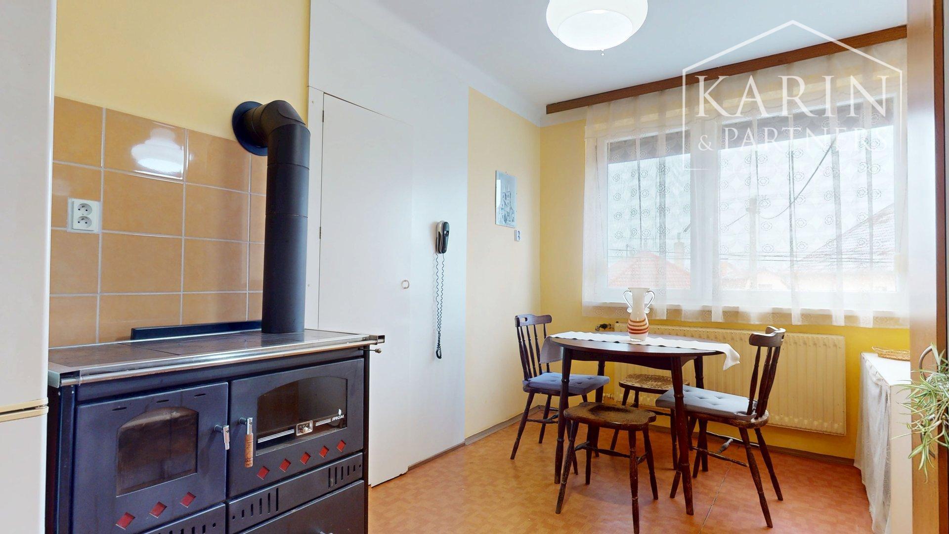 Bývajte a zarábajte na jednom mieste, pri termálnom kúpalisku