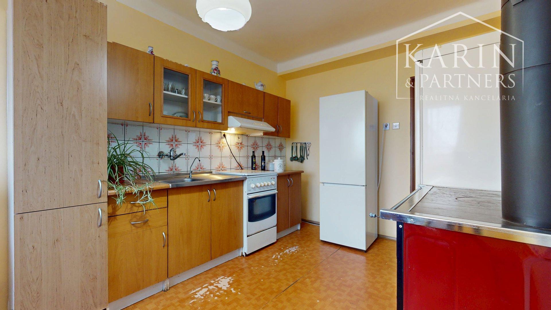 Bývajte a zarábajte na jednom mieste, pri termálnom kúpalisku