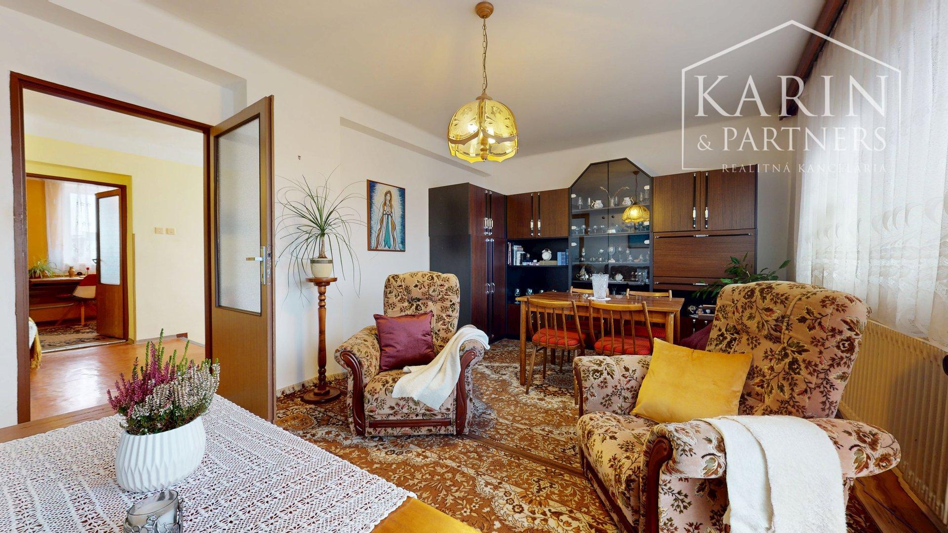 Bývajte a zarábajte na jednom mieste, pri termálnom kúpalisku