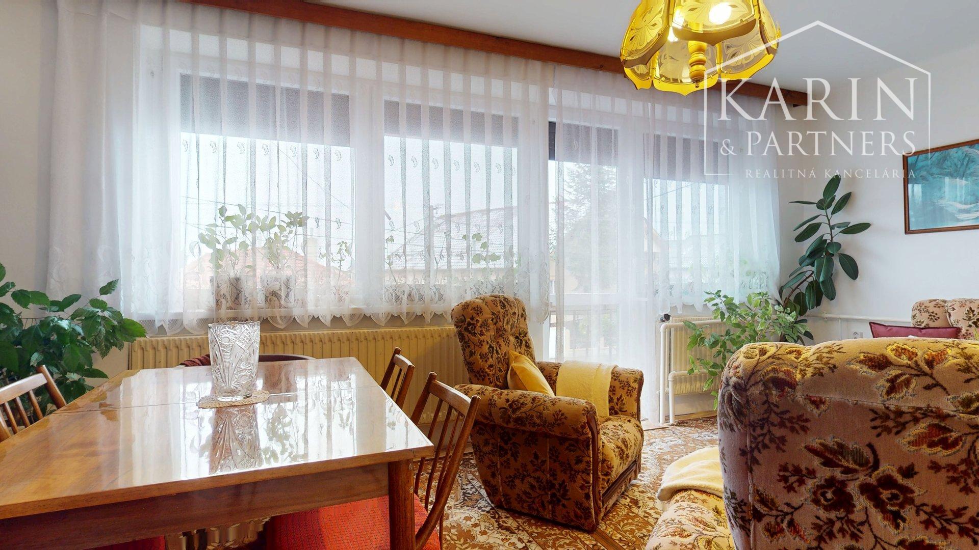 Bývajte a zarábajte na jednom mieste, pri termálnom kúpalisku