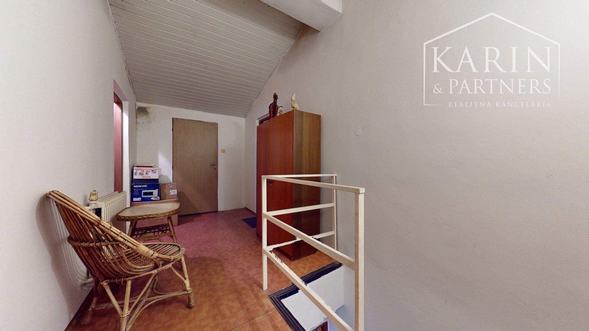 Bývajte a zarábajte na jednom mieste, pri termálnom kúpalisku