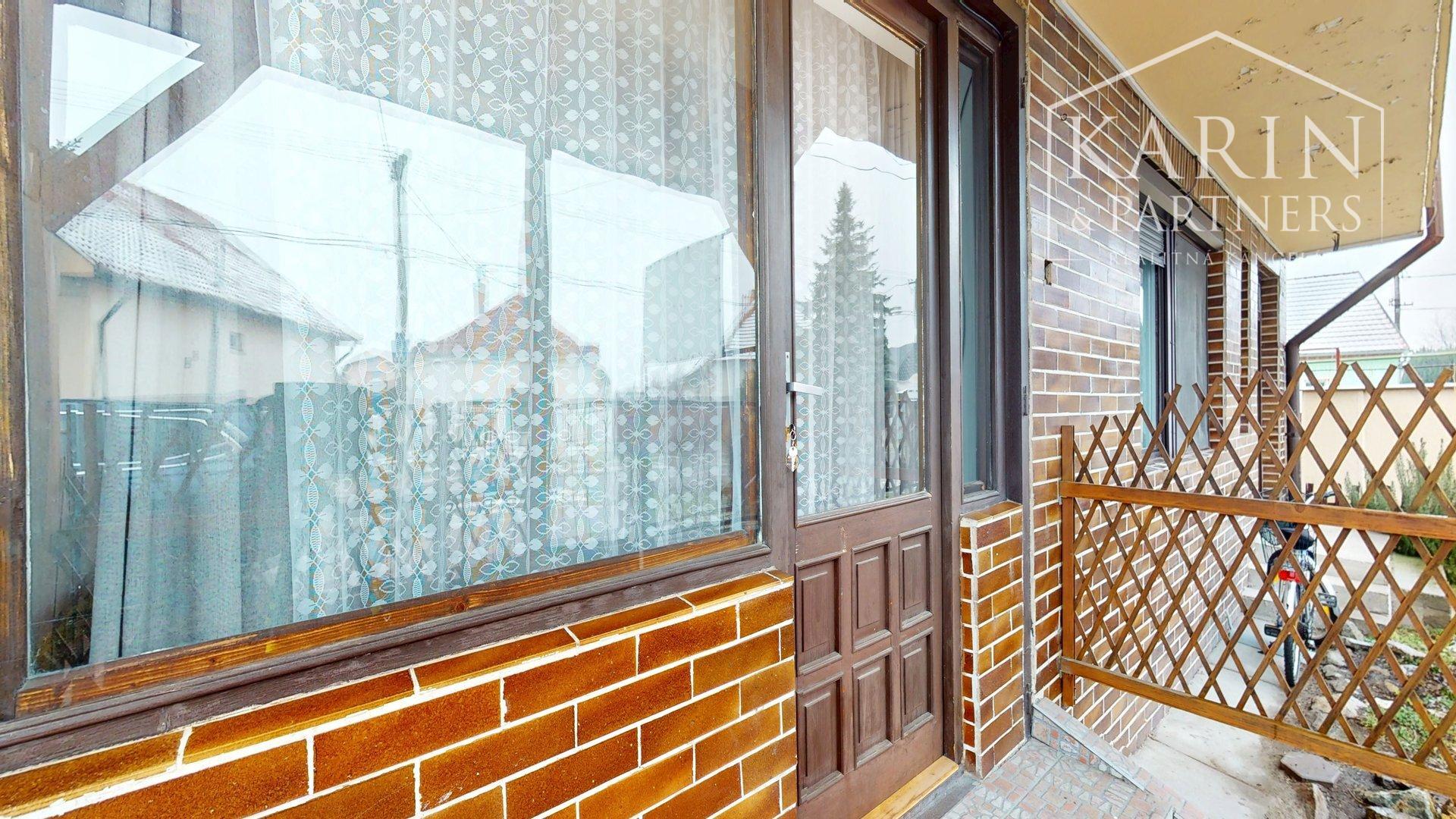 Bývajte a zarábajte na jednom mieste, pri termálnom kúpalisku