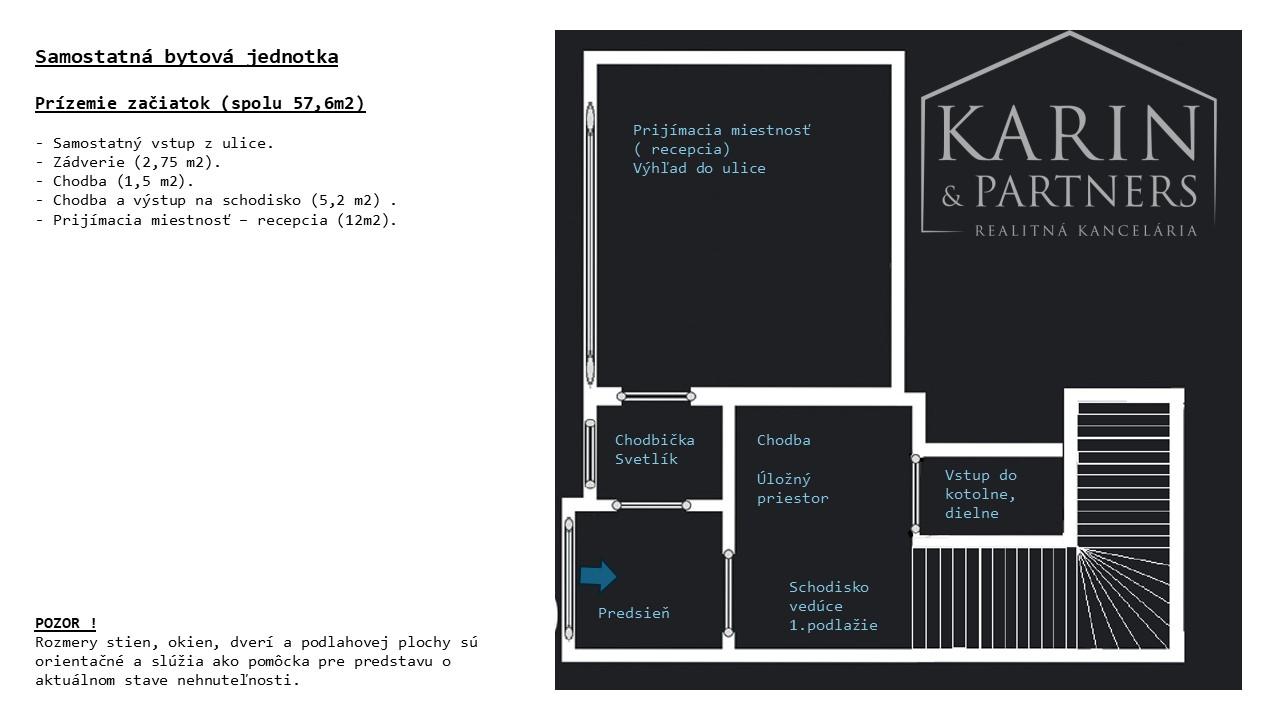 Bývajte a zarábajte na jednom mieste, pri termálnom kúpalisku