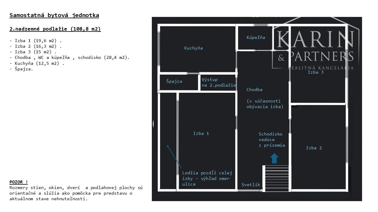 Bývajte a zarábajte na jednom mieste, pri termálnom kúpalisku