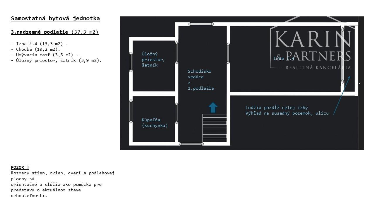 Bývajte a zarábajte na jednom mieste, pri termálnom kúpalisku