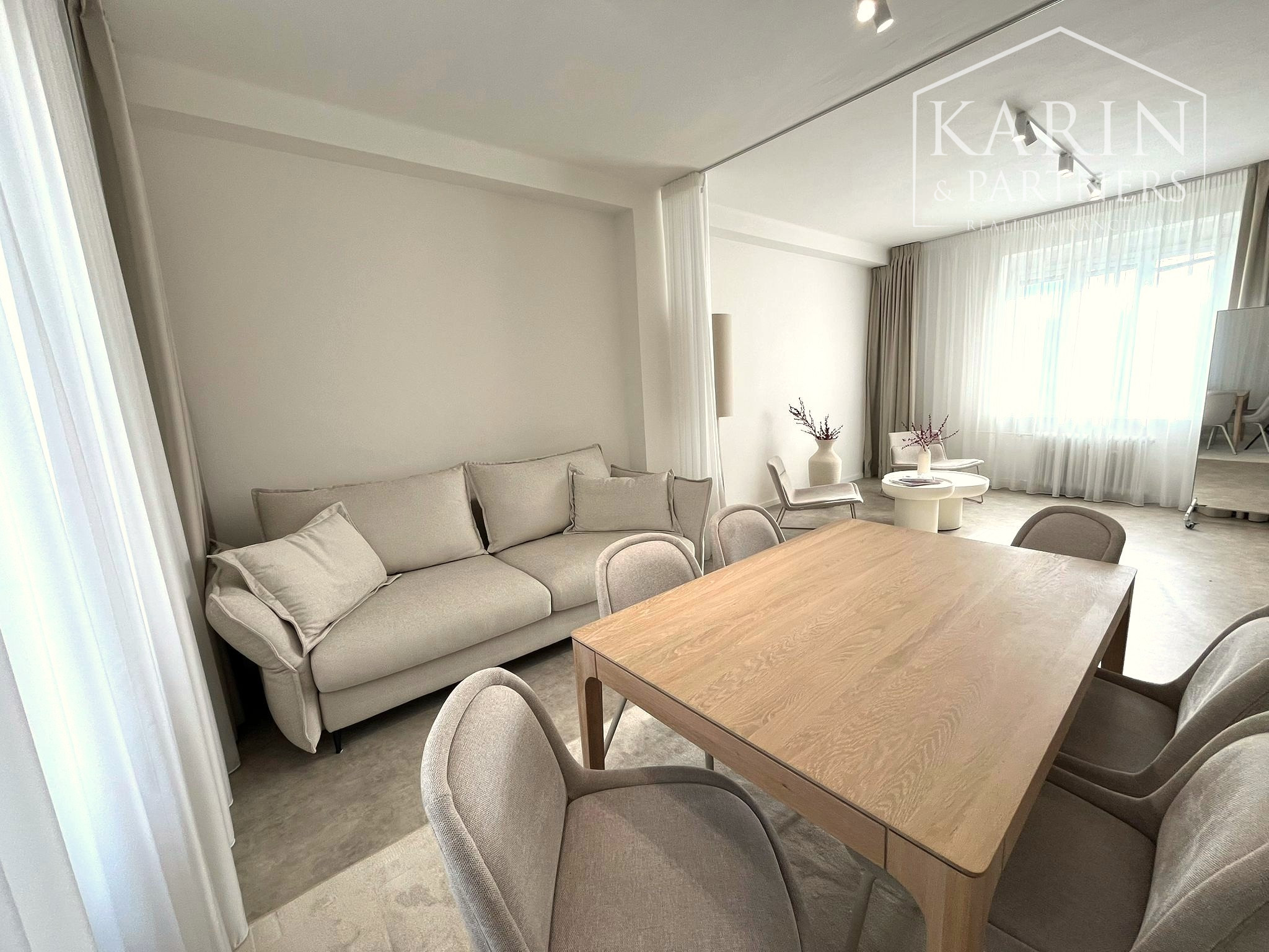 Luxusný 2i byt v projekte Nová Doba III – Vajnorská ulica