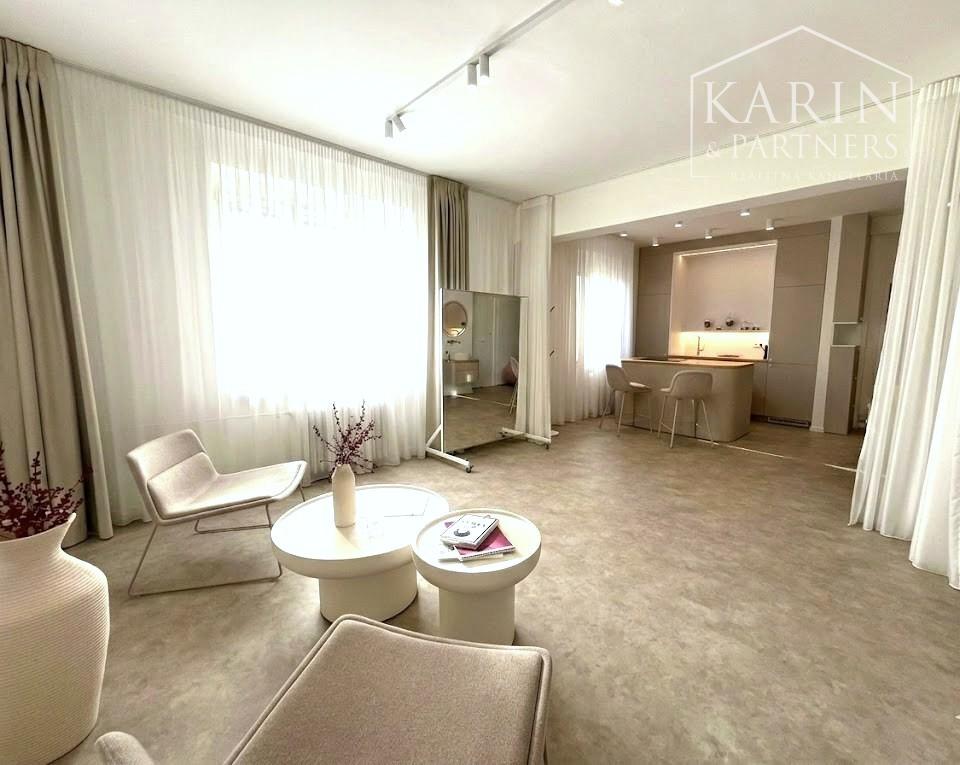 Luxusný 2i byt v projekte Nová Doba III – Vajnorská ulica