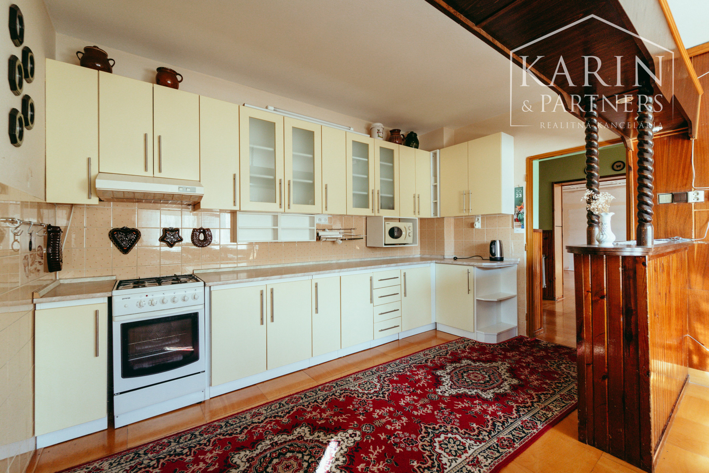 4i rodinný dom pri borovicových lesoch v Borskom Mikuláši