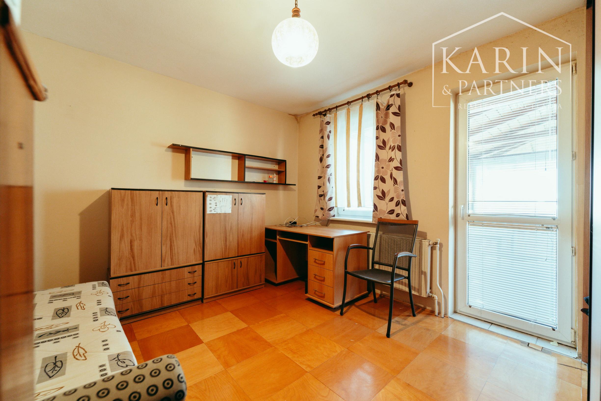 4i rodinný dom pri borovicových lesoch v Borskom Mikuláši