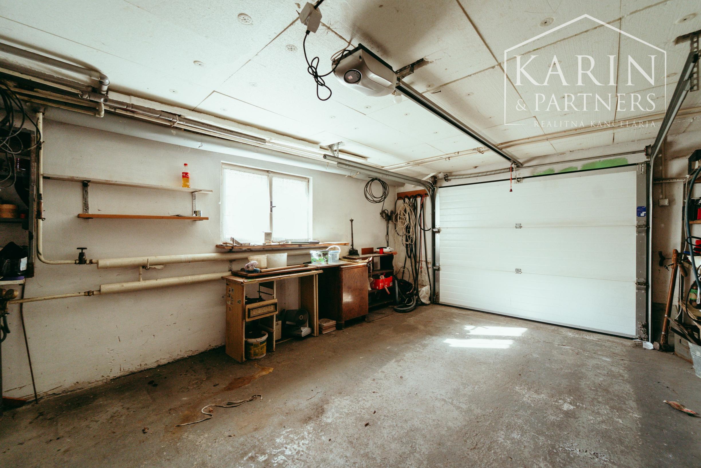 4i rodinný dom pri borovicových lesoch v Borskom Mikuláši