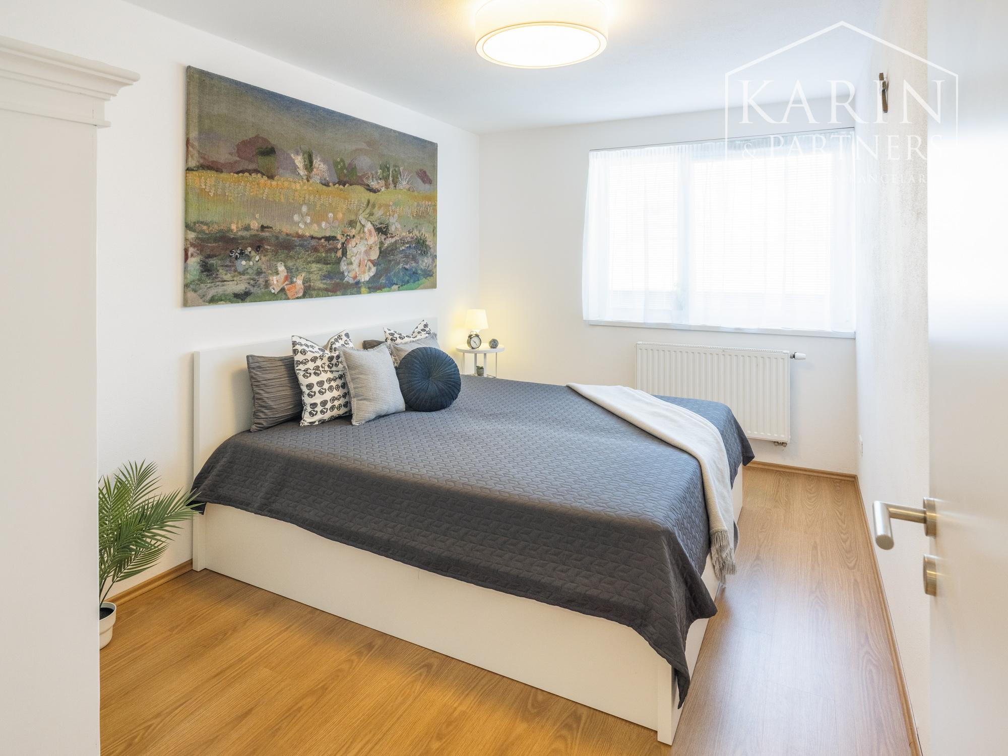 3-izbový byt s veľkou terasou, aký inde nenájdete