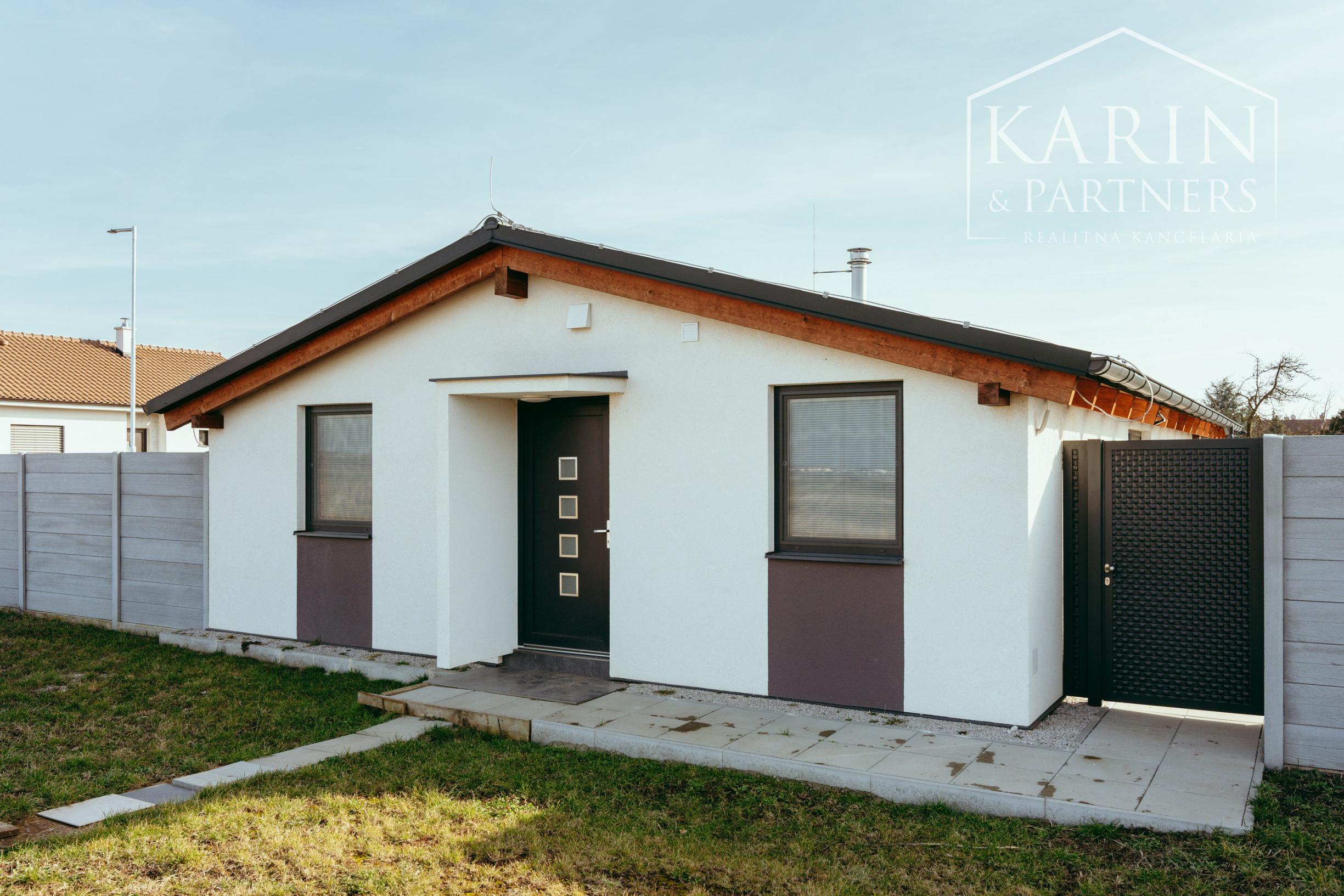 EXKLUZÍVNA 3-IZBOVÁ NOVOSTAVBA S TERASOU V PRIETRŽKE