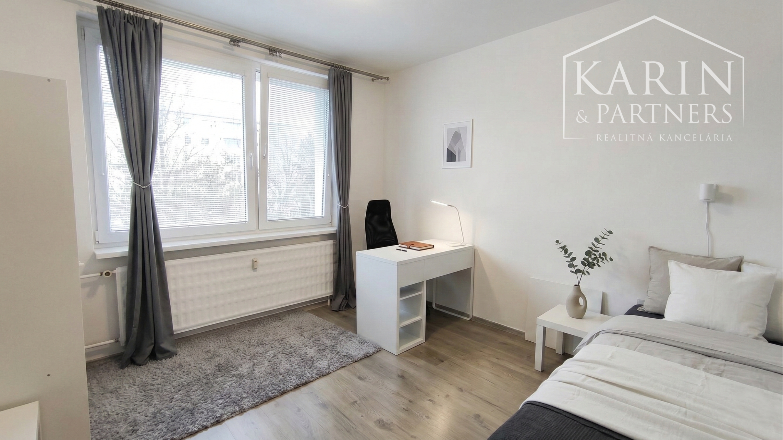 Exkluzívne Iba u Nás: Predáme zrekonštruovaný 3 izbový byt so šatníkom a balkónom, Šaľa