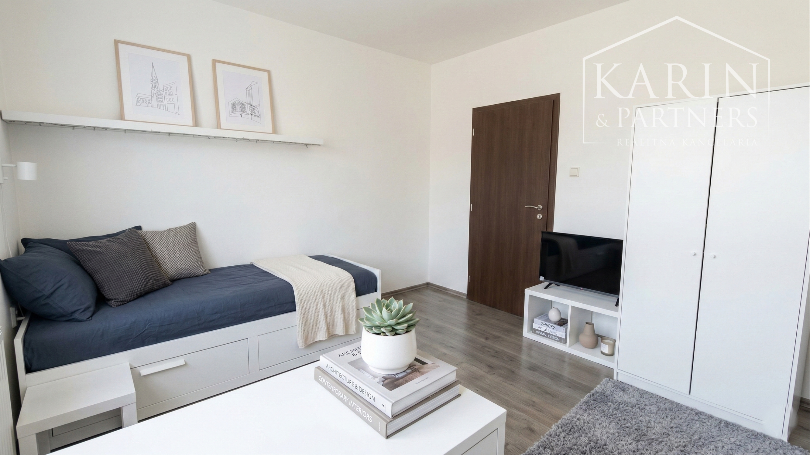 Exkluzívne Iba u Nás: Predáme zrekonštruovaný 3 izbový byt so šatníkom a balkónom, Šaľa