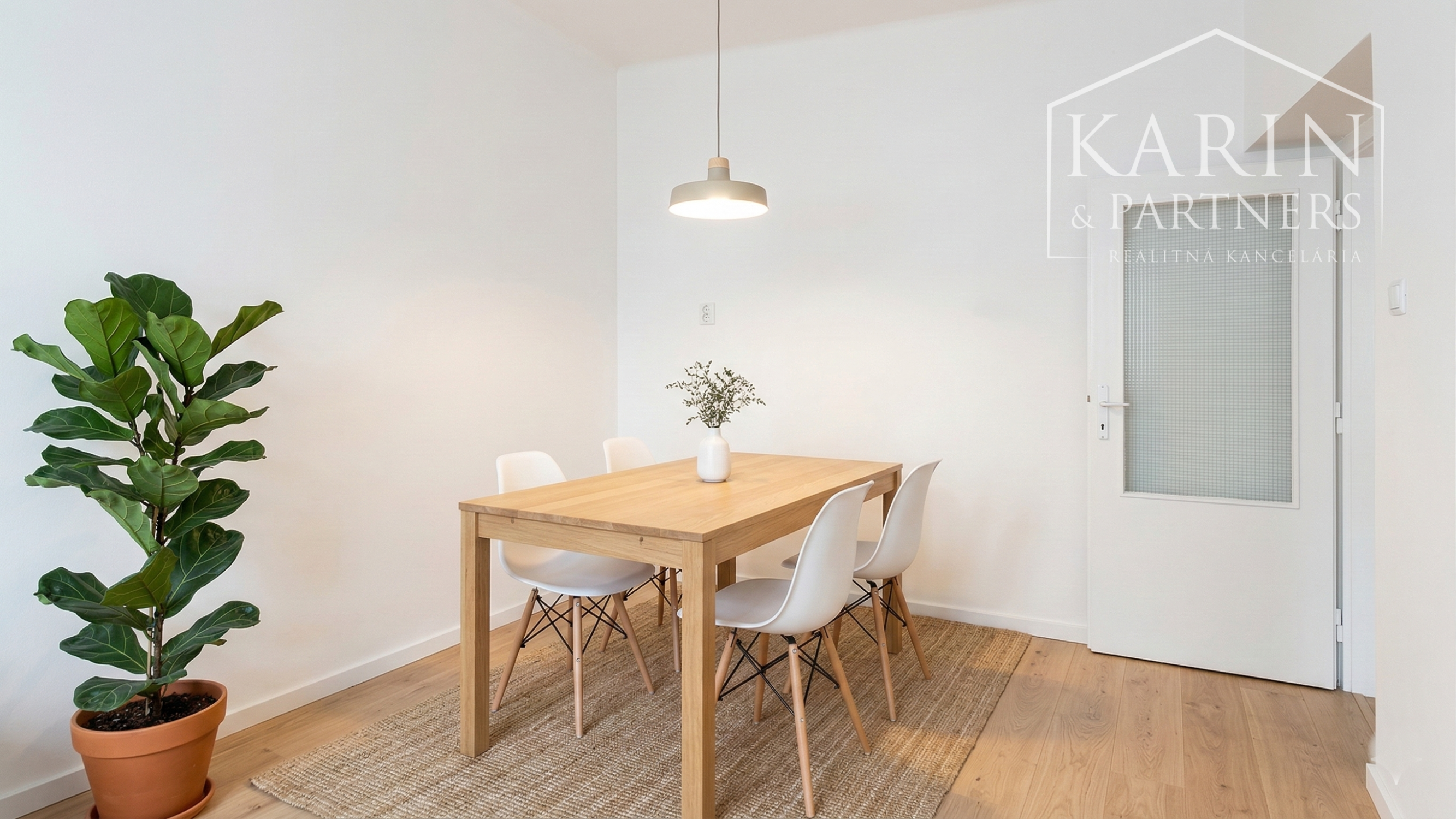 Exkluzívne: Rodinný dom s dvoma bytovými jednotkami, Zemné