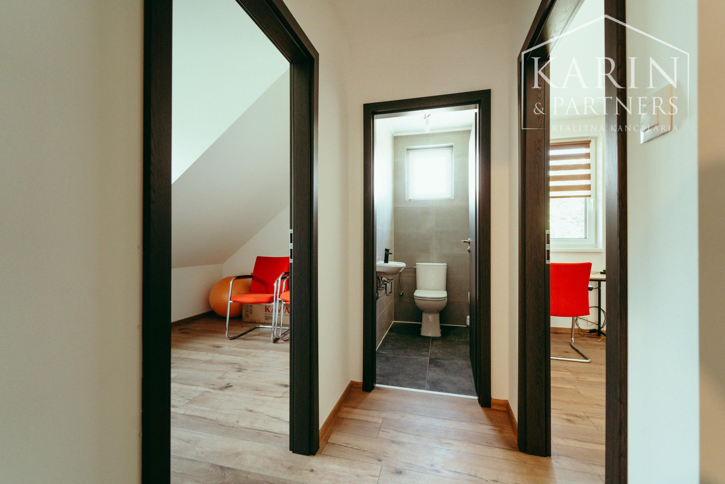 Nový 4izbový rodinný dom v tichej okrajovej časti Senice