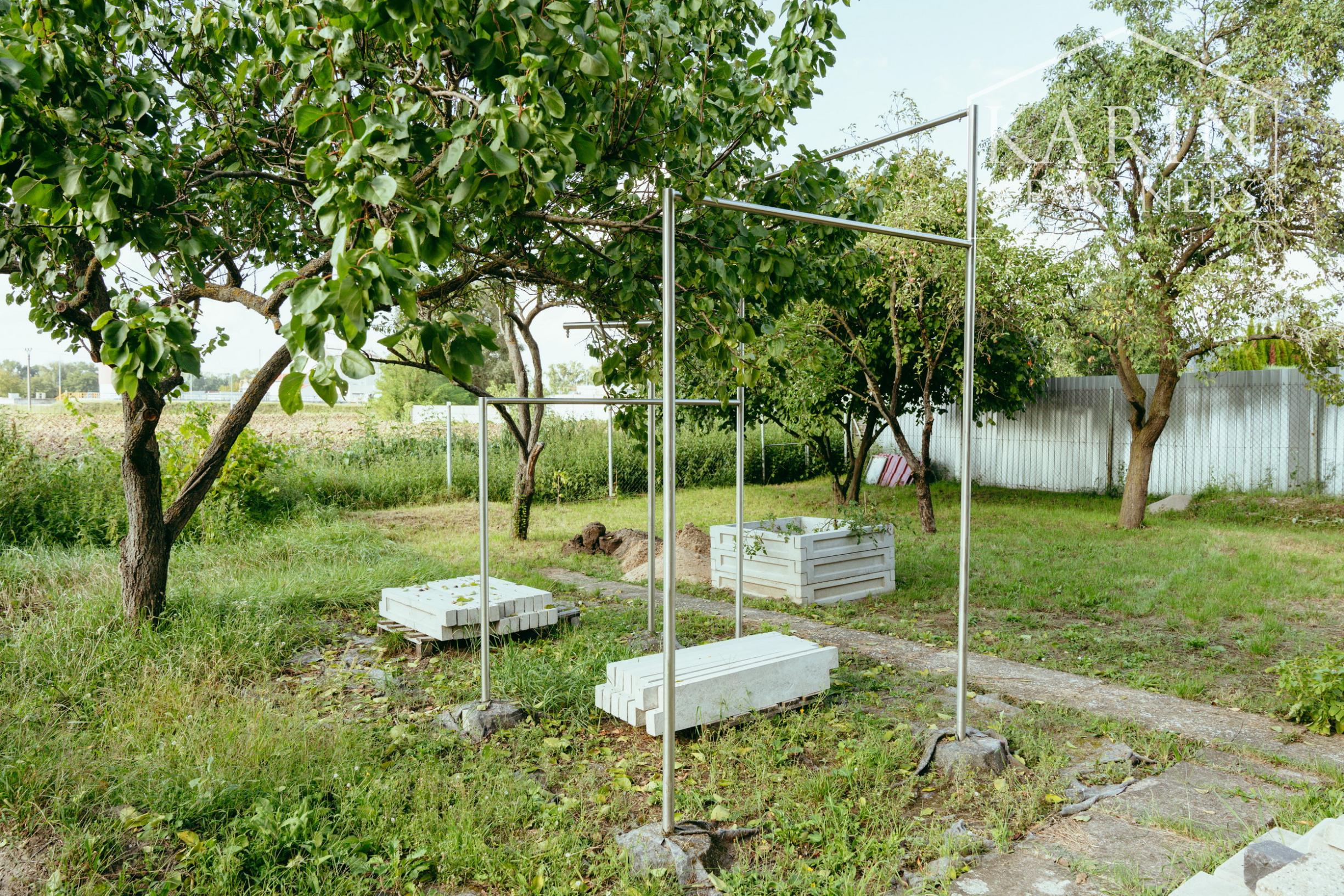 Nový 4izbový rodinný dom v tichej okrajovej časti Senice