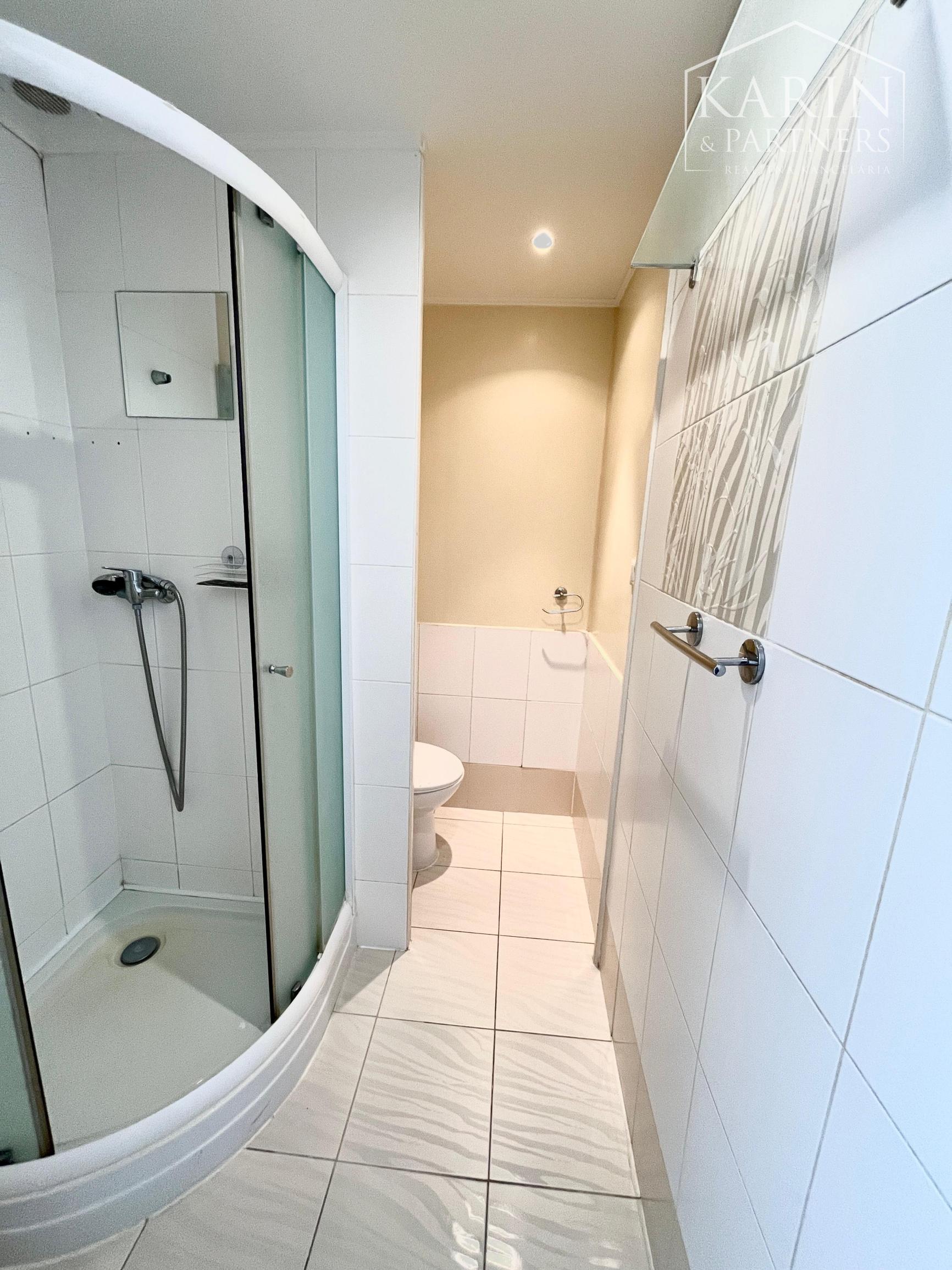 NA PRENÁJOM ZARIADENÝ 1i BYT V MESTE SKALICA